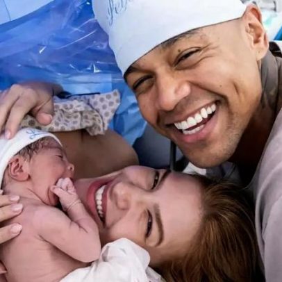 Lore Improta comenta vida íntima com Léo Santana após segundo filho