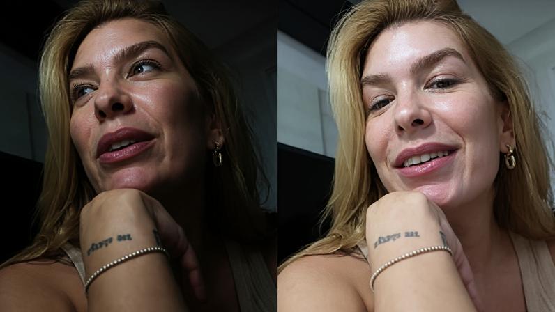 Lore Improta revela que perdeu 11kg em quase três semanas após parto