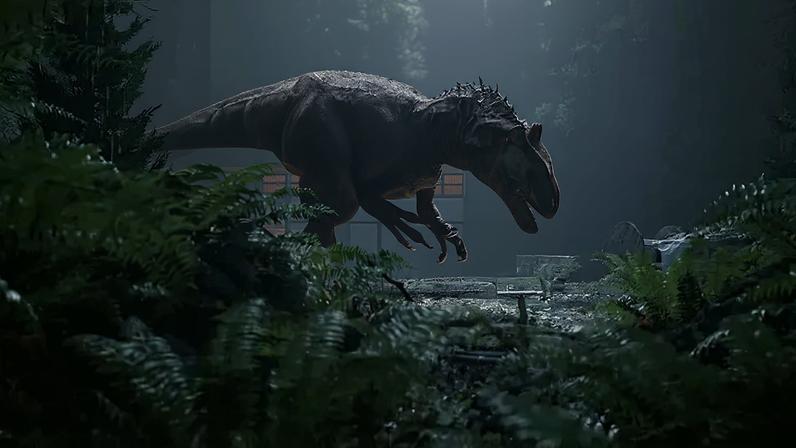 Novo Dino Crisis? Conheça The Lost Wild, novo jogo de sobrevivência com dinossauros