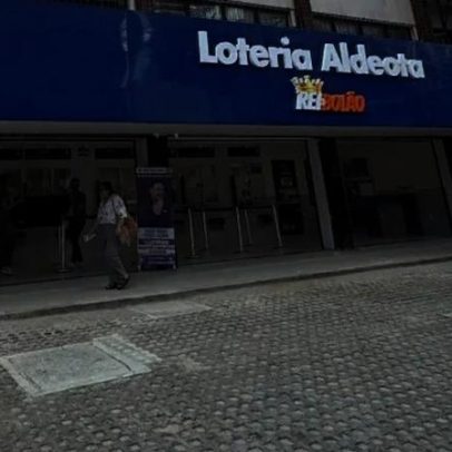 Bolão lotérica premiada com 27 milhões na Quina levou 168 milhões na Mega-Sena
