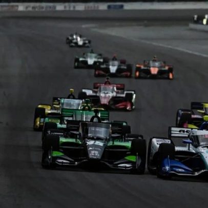 Indy: horários, grid, tempo e onde assistir o GP de Gateway