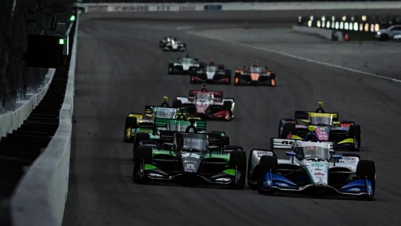 GP de Gateway de 2025