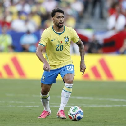 Copa do Mundo hoje: jogos e horários do dia 24/06