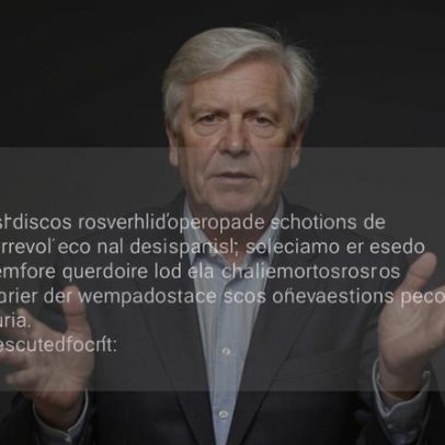 Caçada ao suspeito de assassinato do CEO continua