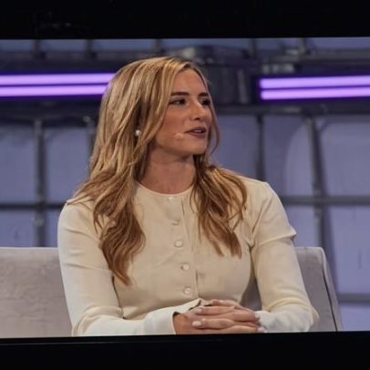 Luana Lara, da Kalshi, diz que mercado de previsões será maior que o de ações
