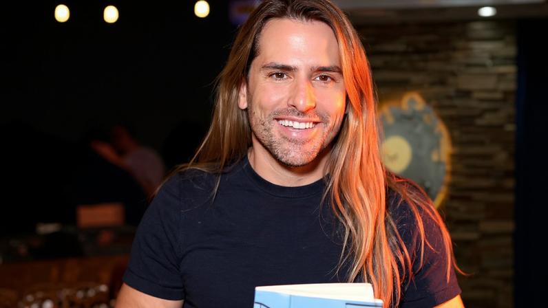 Luana Piovani e Rodrigo Branco