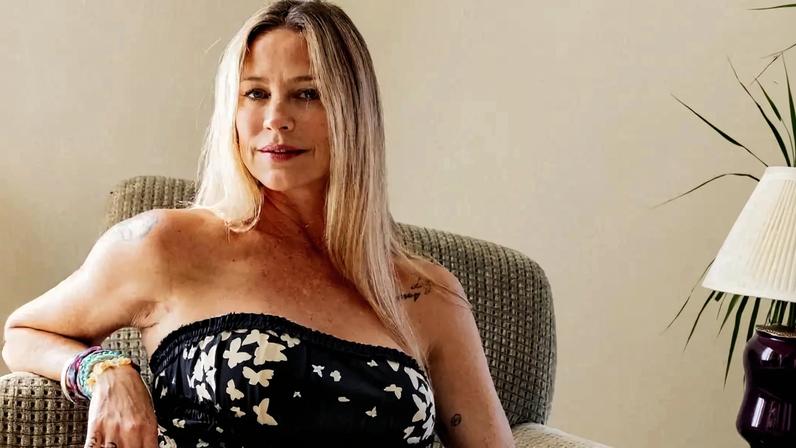 Atriz e influenciadora, Luana Piovani. Foto: reprodução/Instagram