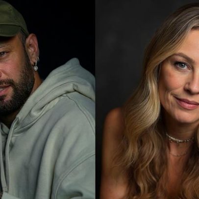 Luana Piovani manda nova indireta a Neymar sobre evitar aparecer na TV
