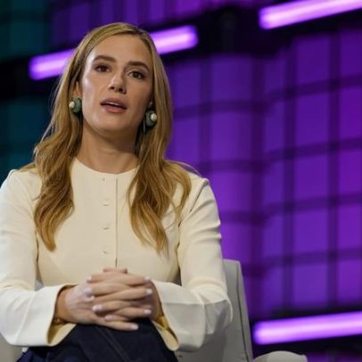 Luana Lopes Lara defende Kalshi no Web Summit Rio e quer levar empresa ao Brasil