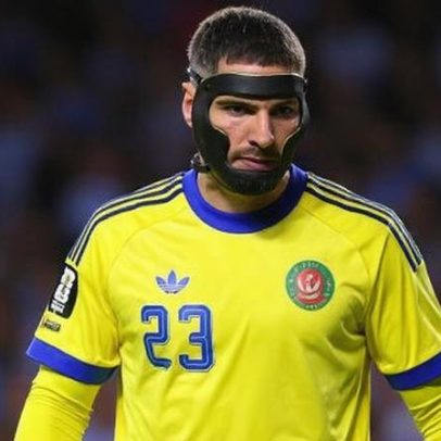 Filho de Zidane obtém naturalização pelo avô e pode atuar pela Argélia