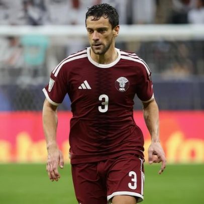 Qatar x Suíça tem zagueiro paranaense e estreia em Copas com técnico ex-Real