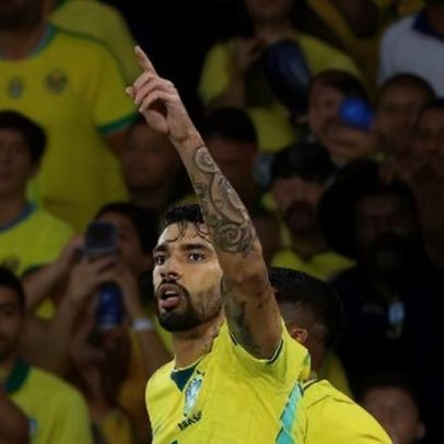 Líderes sugerem testes contra Egito; Ancelotti muda time no amistoso
