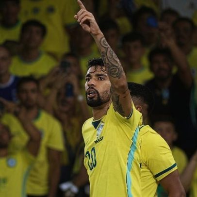 Paquetá foi o melhor em campo na goleada da seleção, diz Mattos
