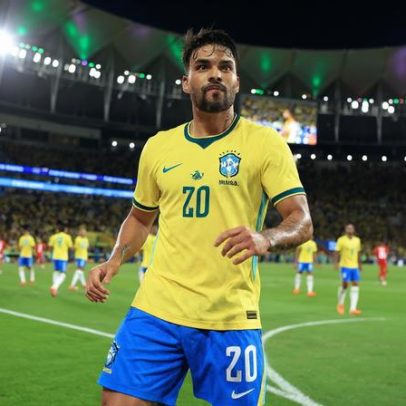 Apenas 35% dos brasileiros acreditam no hexa da seleção na Copa