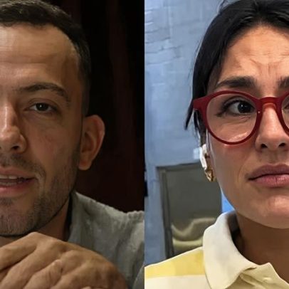 Entenda a polêmica envolvendo Lucas Rangel e Kéfera