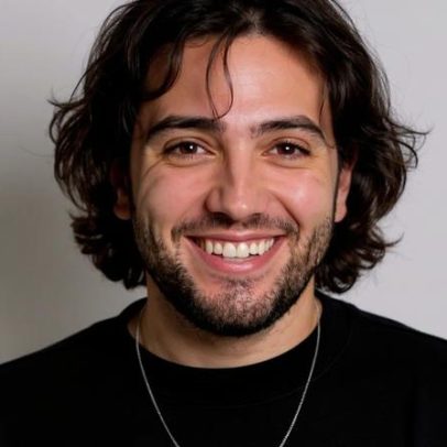 Lucas Rangel afirma que Kéfera foi a pior pessoa com quem já gravou