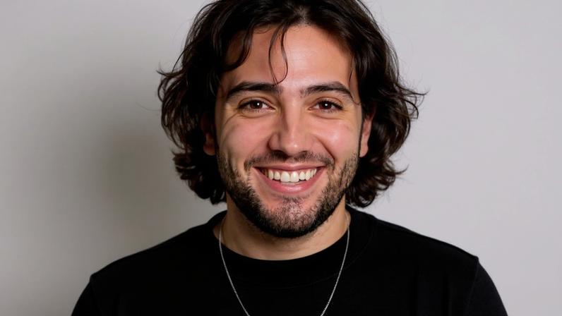 "Kéfera foi a pior pessoa com quem já gravei", revela Lucas Rangel