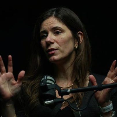 Luciana Staciarini fala sobre equidade de gênero e o fim da geração de primeiras