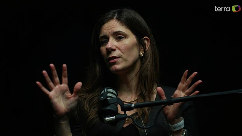 Luciana Staciarini fala sobre equidade de gênero e o fim da geração de primeiras