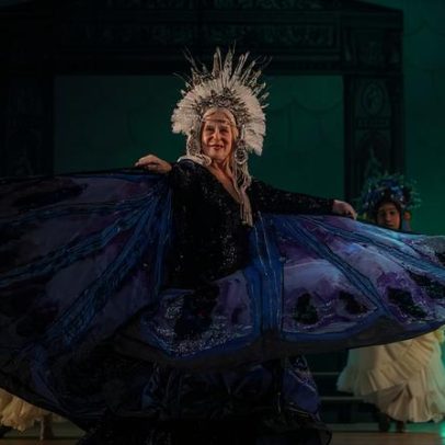Lucinha Lins revela medo de interpretar Fafá de Belém em musical