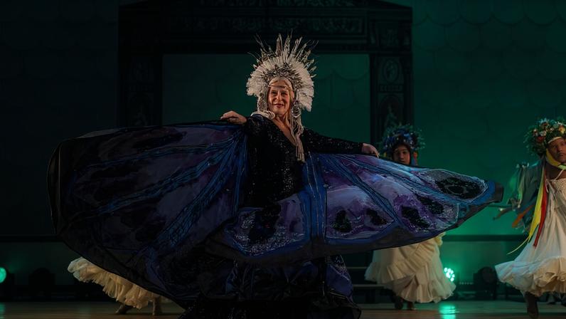 Lucinha Lins teve medo de interpretar Fafá de Belém em musical