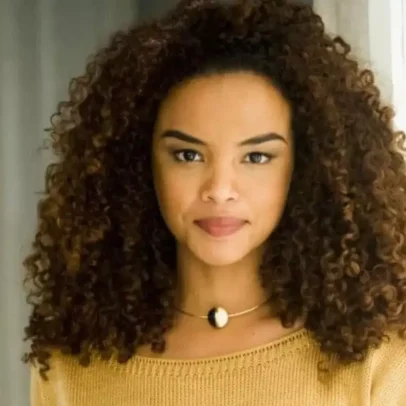 Lucy Ramos vive como mãe solo em nova novela com reviravolta emocionante
