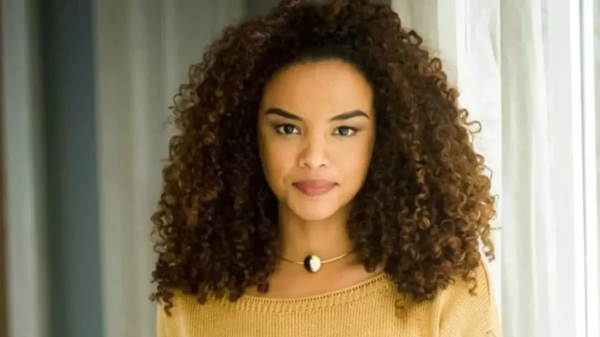 Lucy Ramos vive mãe solo em nova novela e história tem reviravolta emocionante