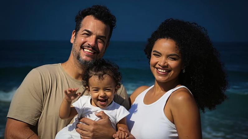 Lucy Ramos — Foto: Reprodução/Instagram