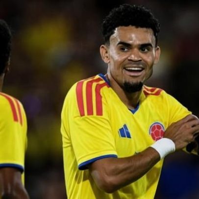Colômbia vence Costa Rica com Carrascal no lugar de James