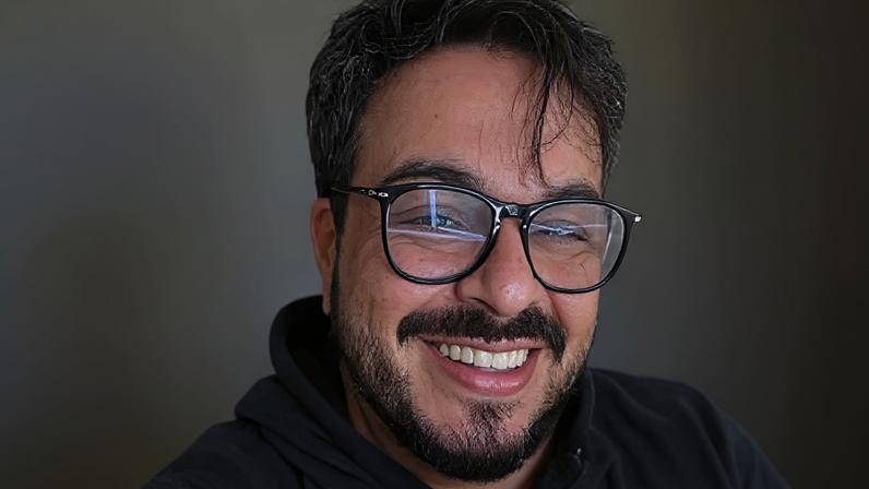 Luis Lobianco relembrou sucesso de "Vale Tudo"