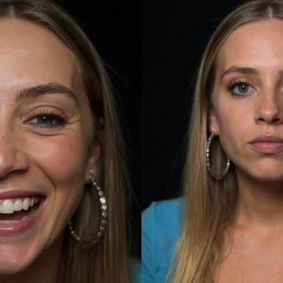 Filha de Heloisa Périssé sofre paralisia facial antes de gravação