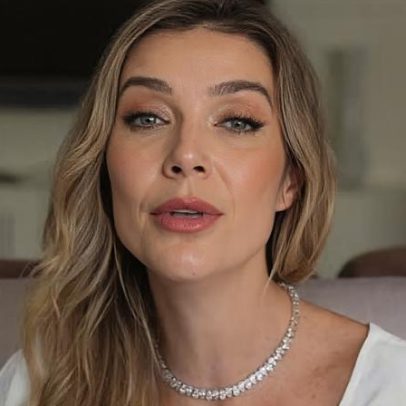 Luiza Possi desabafa sobre assédio: situações em que não consegui reagir