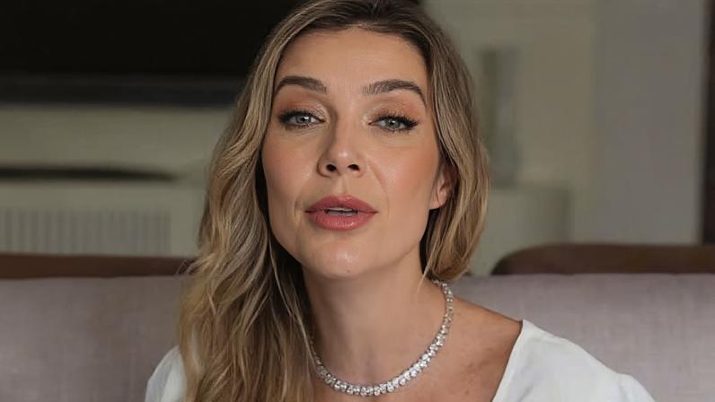 Luiza Possi lamenta cancelamento após se tornar evangélica: “Nem o aplauso”