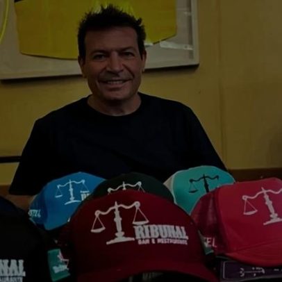 Prefeitura de SP pagou telões na Copa para atender bar de pentacampeão