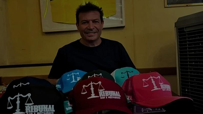 Prefeitura de SP pagou telões na Copa para atender bar de pentacampeão