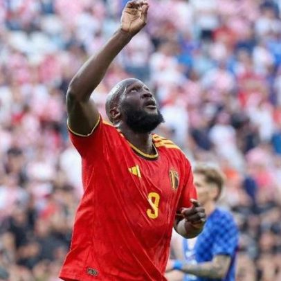 Bélgica x Tunísia: onde assistir ao amistoso ao vivo