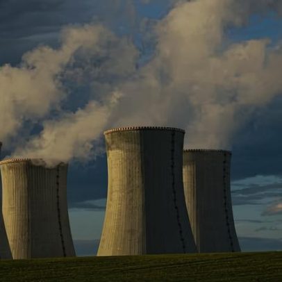 Site mostra quais países têm mais detrito nuclear acumulado no mundo