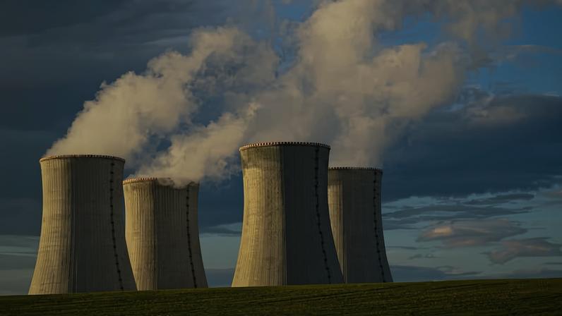 Ferramenta inédita mostra quais países têm mais detrito nuclear acumulado