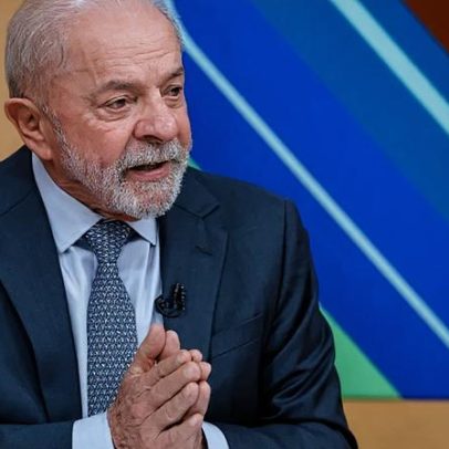 Lula faz primeira reunião ministerial com nova equipe após decisão dos EUA