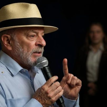 Lula afirma que Brasil enviará ajuda à Venezuela após terremotos