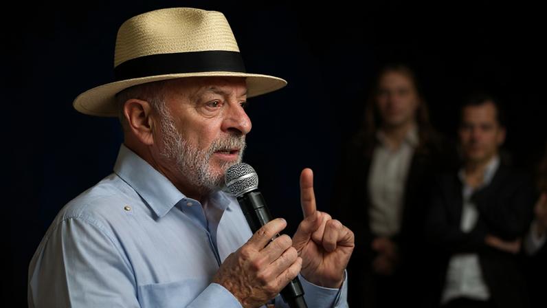 Presidente Lula