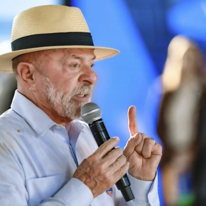 PT decide candidatura própria em Minas após conversa com Lula