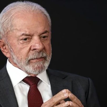 Lula divulga dados sobre redução do desmatamento