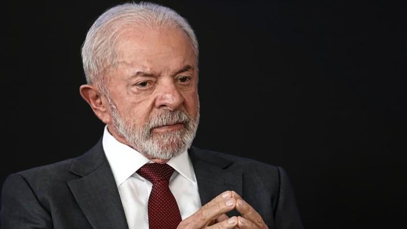 Presidente Lula (Foto: Marcelo Camargo/Agência Brasil)
