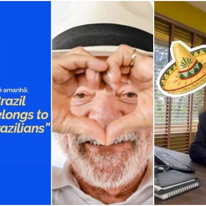 Governo Lula lança app gratuito de idioma e faz críticas aos EUA