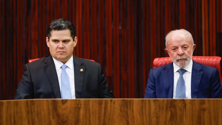 Lula 3 e Congresso elevam em R$ 985 bilhões a conta de luz
