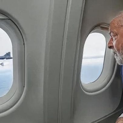 Lula reduz ritmo de viagens no 3º mandato e fica 127 dias fora do Brasil