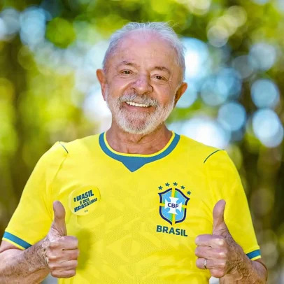 Picanha e futebol: o uso político da Copa do Mundo