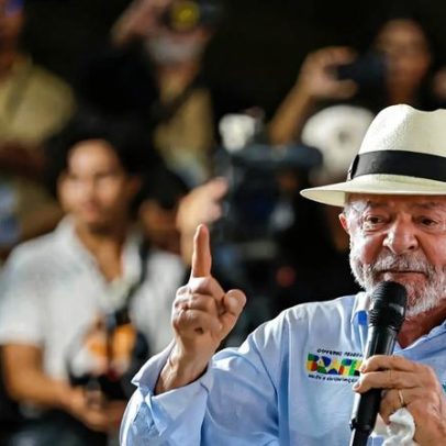 Lula busca usar a saúde como ativo político durante tratamento de câncer