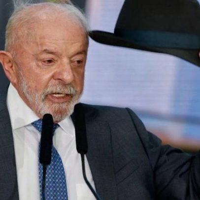 Governo oficializa comitiva de Lula à Cúpula do G7